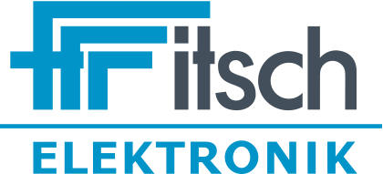 Logo Fritsch Elektronik GmbH